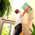 David Heacock's Guide to Choosing the Best HEPA Air Filters for Cleaner Indoor Air