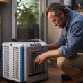 Efficient HVAC Ionizer Air Purifier Installation Service in Greenacres FL