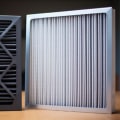 The Benefits of Using Furnace HVAC Air Filters 20x21.5x1 Alongside HEPA Air Filters