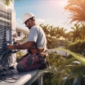Trusted HVAC Maintenance Contractor in Lake Worth Beach FL