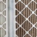 How the Effects of Dirty HVAC Air Filter in House Impact Your Health with HEPA