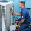 Top-rated HVAC UV Light Installation Services In Tamarac FL