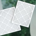 Understanding the Differences Between MERV 8 Pleated Furnace HVAC Air Filters and HEPA Air Filters