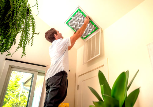 David Heacock's Guide to Choosing the Best HEPA Air Filters for Cleaner Indoor Air