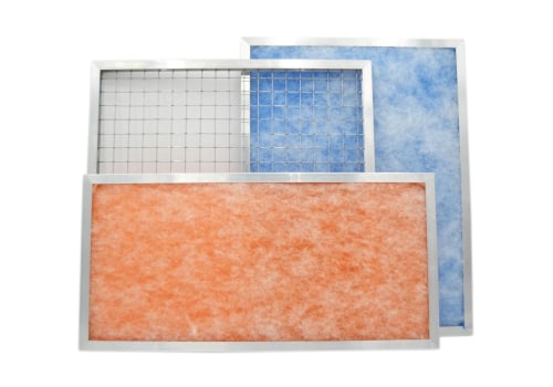 The Role of 16x22x1 HVAC Air Filters in Air Quality Compared to High-Efficiency HEPA Filters