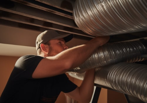 The Ultimate Guide to Duct Sealing Service in Boca Raton FL