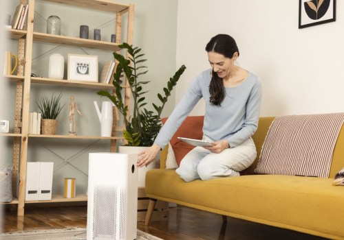 Do HEPA Filters Effectively Remove Dust from the Air?
