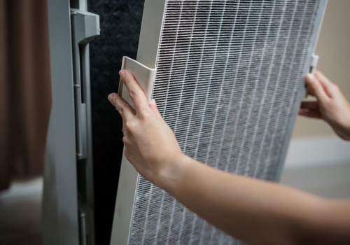 What is a HEPA Filter and How Does it Work?