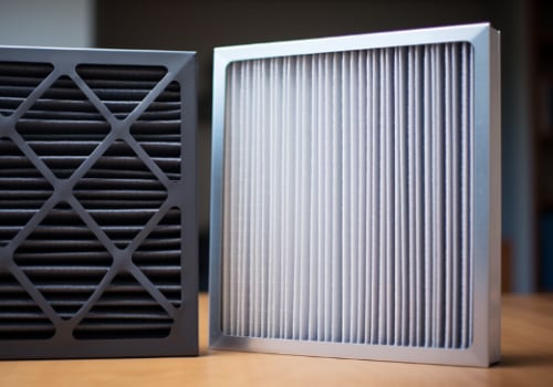 The Benefits of Using Furnace HVAC Air Filters 20x21.5x1 Alongside HEPA Air Filters