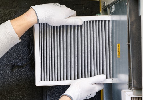 Can 20x22x6 Amana HVAC Furnace Replacement Air Filters Match The Performance Of HEPA Air Filters? Understanding Their Role In Cleaner Indoor Air