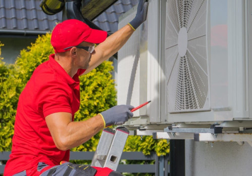 Top Reasons to Choose Professional HVAC Installation Service in Sunny Isles Beach FL with HEPA Filters