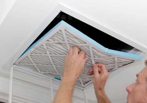 5 Ways MERV 13 HVAC Air Filters Outperform HEPA Filters in Improving Indoor Air Quality