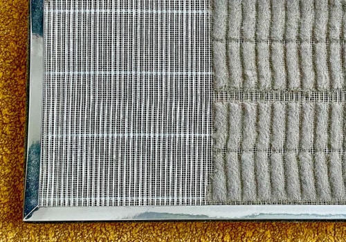 The Role of 16x22x1 HVAC Air Filters in Air Quality Compared to High-Efficiency HEPA Filters