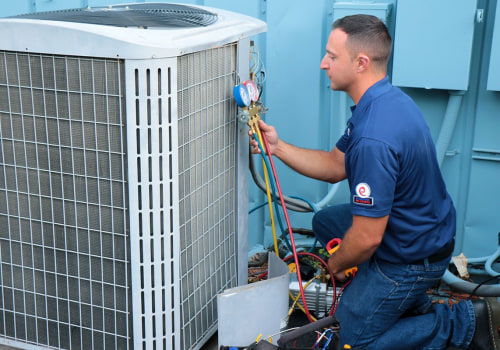 Top-rated HVAC UV Light Installation Services In Tamarac FL