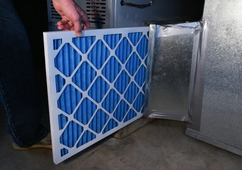 Unraveling the Mystery | How Often Should You Change Your Furnace Filter?